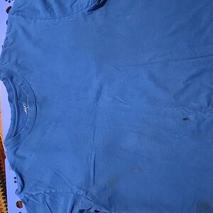 Academy Sports & Outdoors BCG Royal Blue Short-sleeved T-shirt